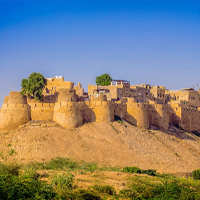 Rajasthan