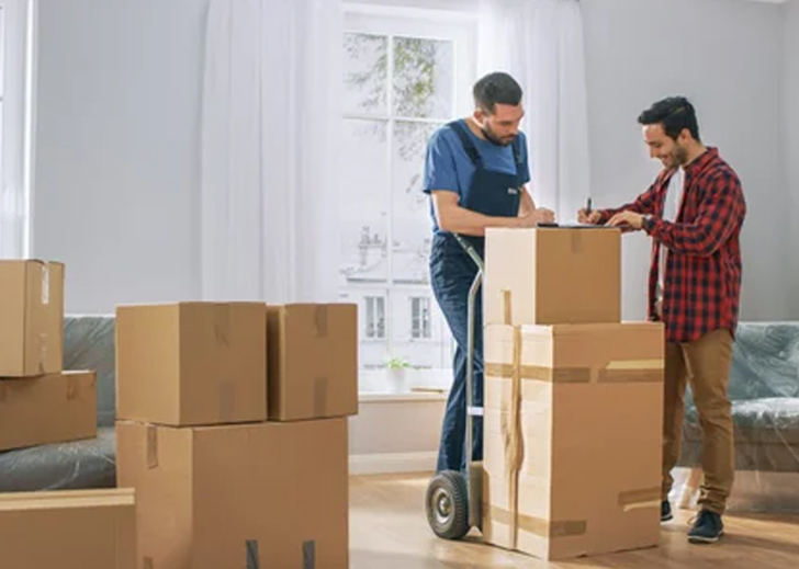 Loading and Unloading Services